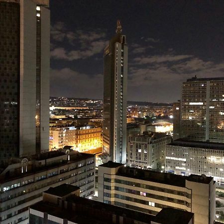 Апартаменты Vesucharme Flat Неаполь Экстерьер фото